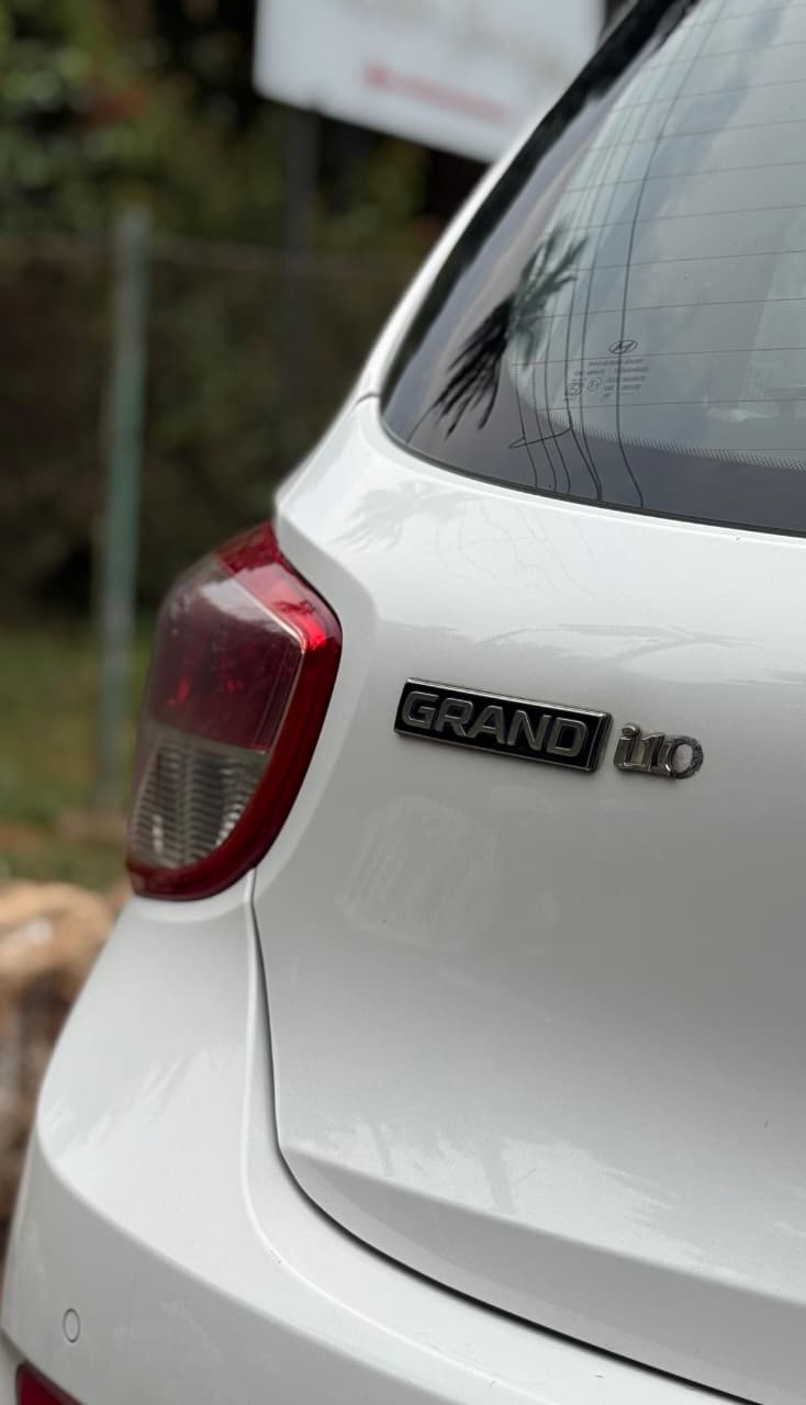 Hyundai Grand I10 - Image 3